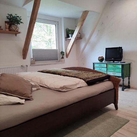 Apartmán Eider Karolinenkoog Exteriér fotografie