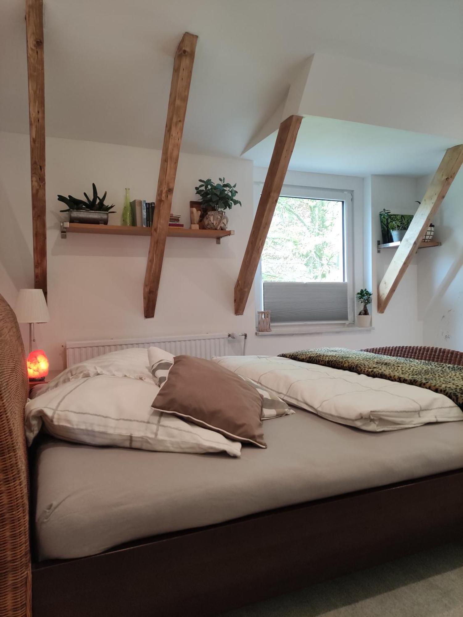 Apartmán Eider Karolinenkoog Exteriér fotografie