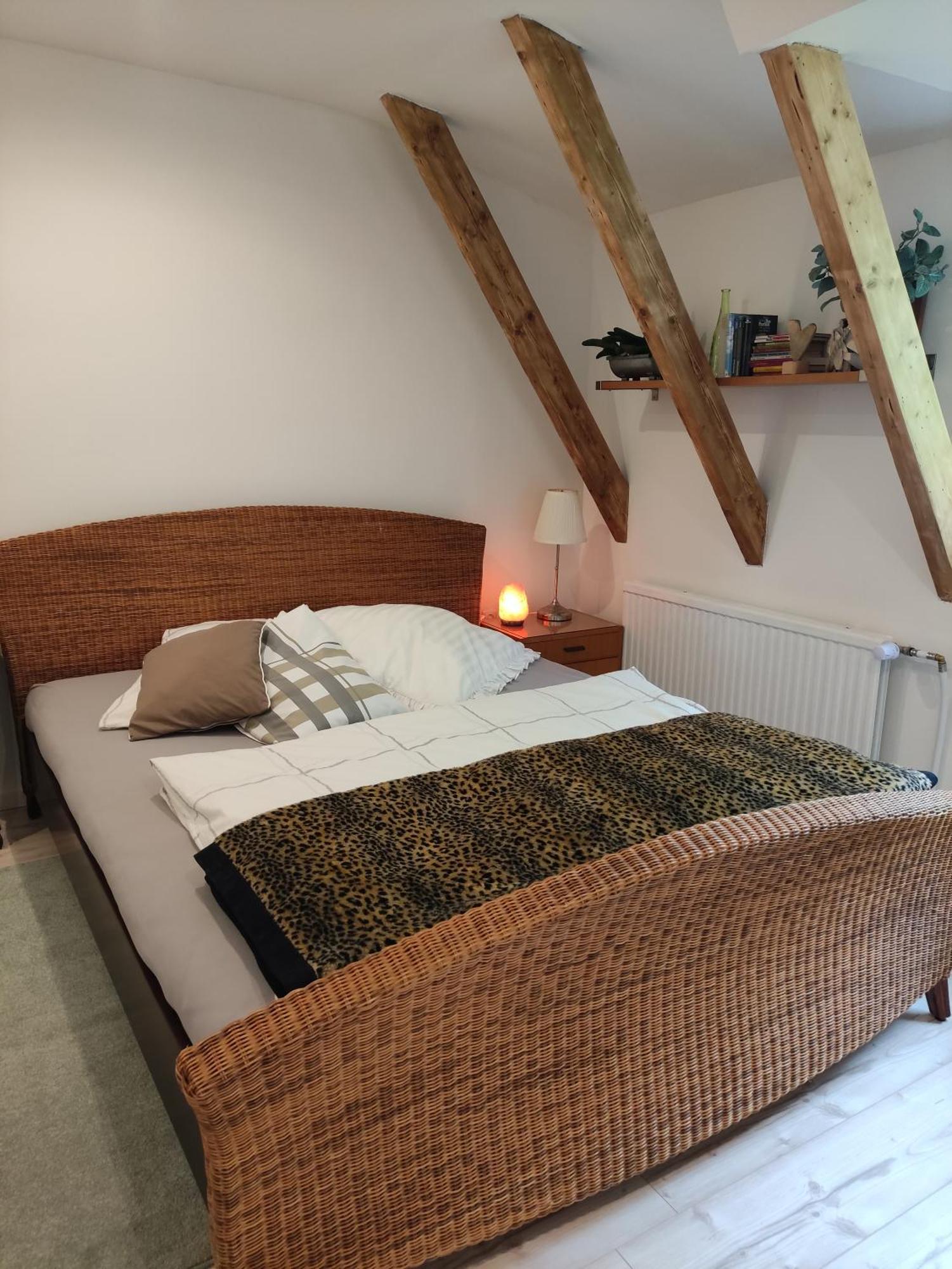 Apartmán Eider Karolinenkoog Exteriér fotografie